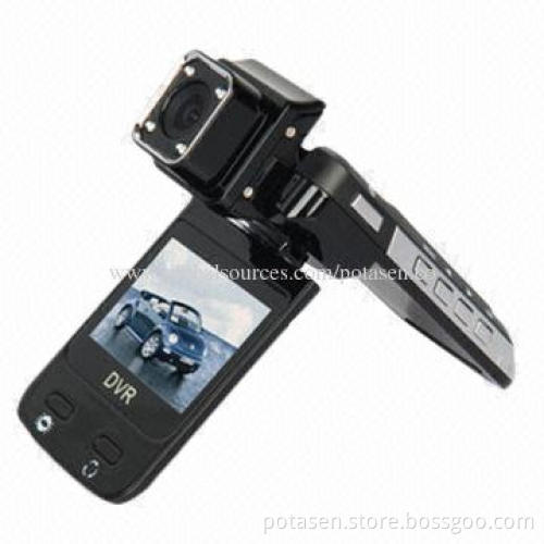 1080p car black box, night vision system, new model